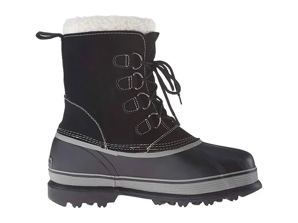 Northside Men's Back Country Waterproof Winter Snow Boot