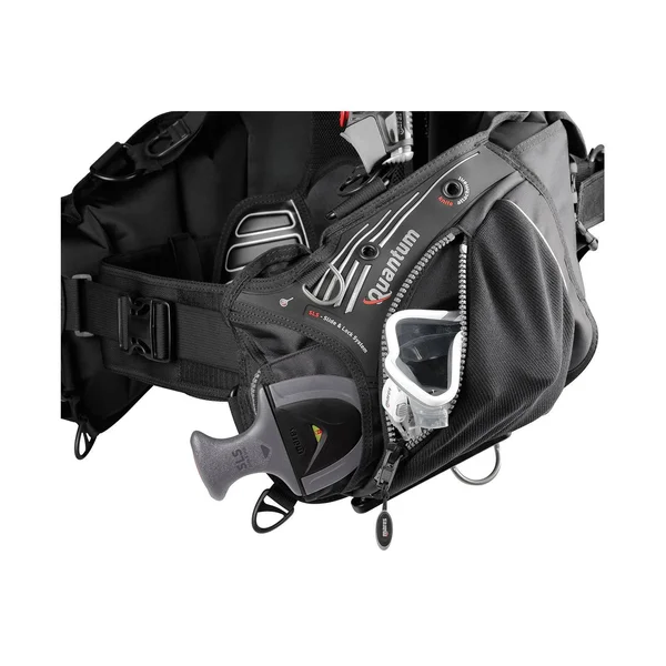 Mares BCD Quantum