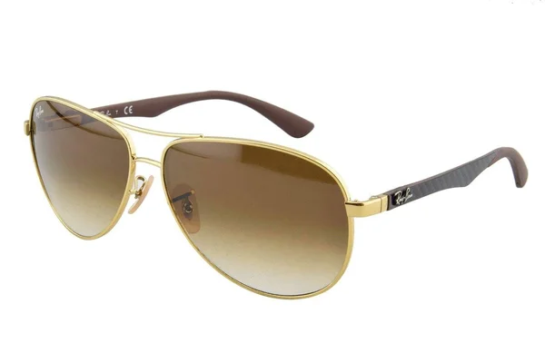 Ray Ban RB8313 Carbon Fibre Sunglasses