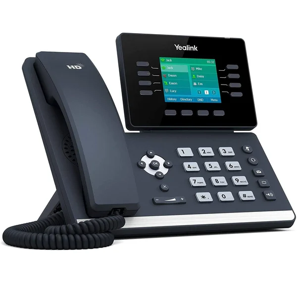 Yealink Sip-t52s IP Phone