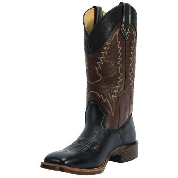 Noble Outfitters Women's All-Around Square Toe Boot