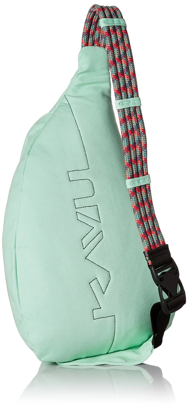 Kavu - Rope Bag - Seafoam