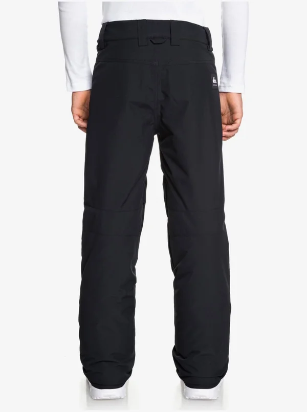 Quiksilver Estate Youth Pant S/10