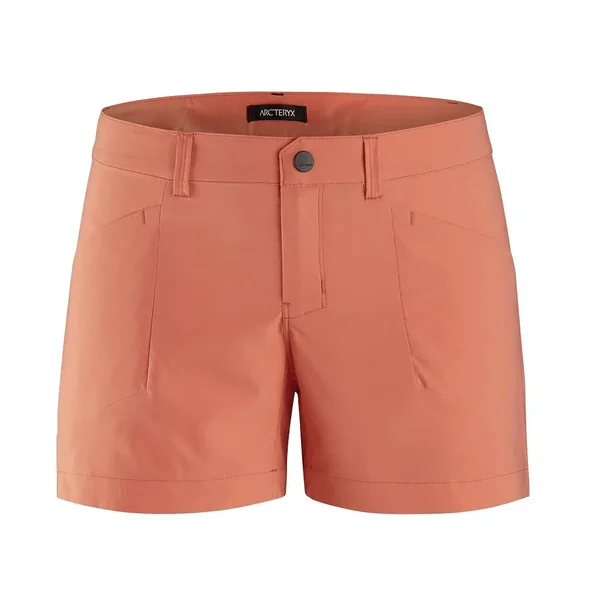 Arc&teryx Kyla Short 4in - Women's Solus 6 415899