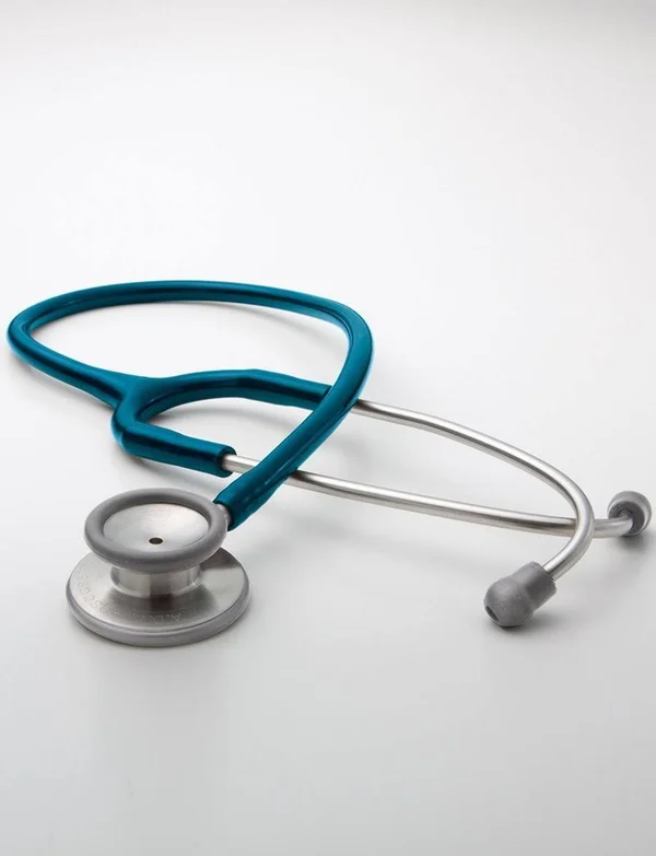 ADC Adscope 603A Adult Stethoscope - Orange