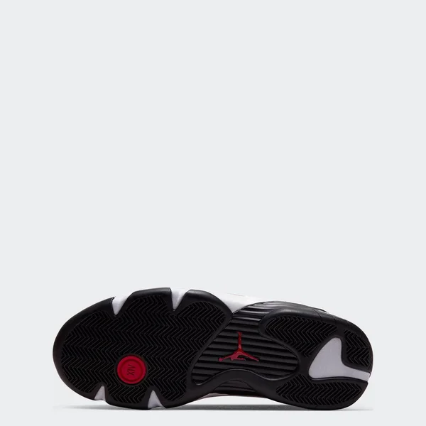 Air Jordan 14 Retro Gym Red