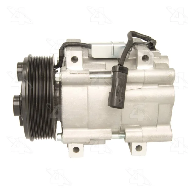 Four Seasons - 68182 - A/C Compressor