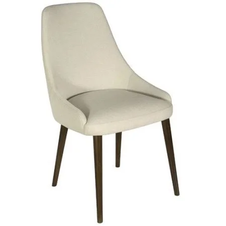 Corrigan Studio Culligan Upholstered Dining Chair - Red