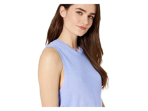 FP Movement Love Tank Women's Sleeveless Violet : Xs (Women's 0-2)
