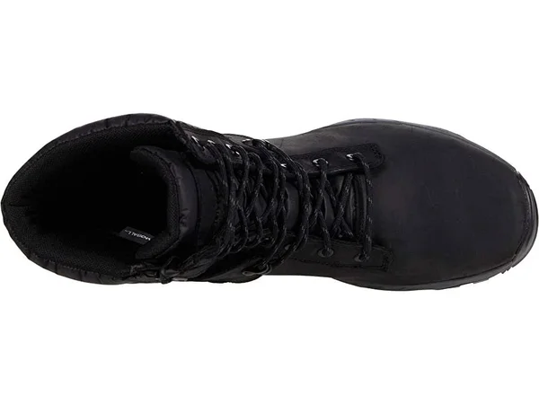 The North Face Thermoball Boot Zip-Up 8 Men's Black