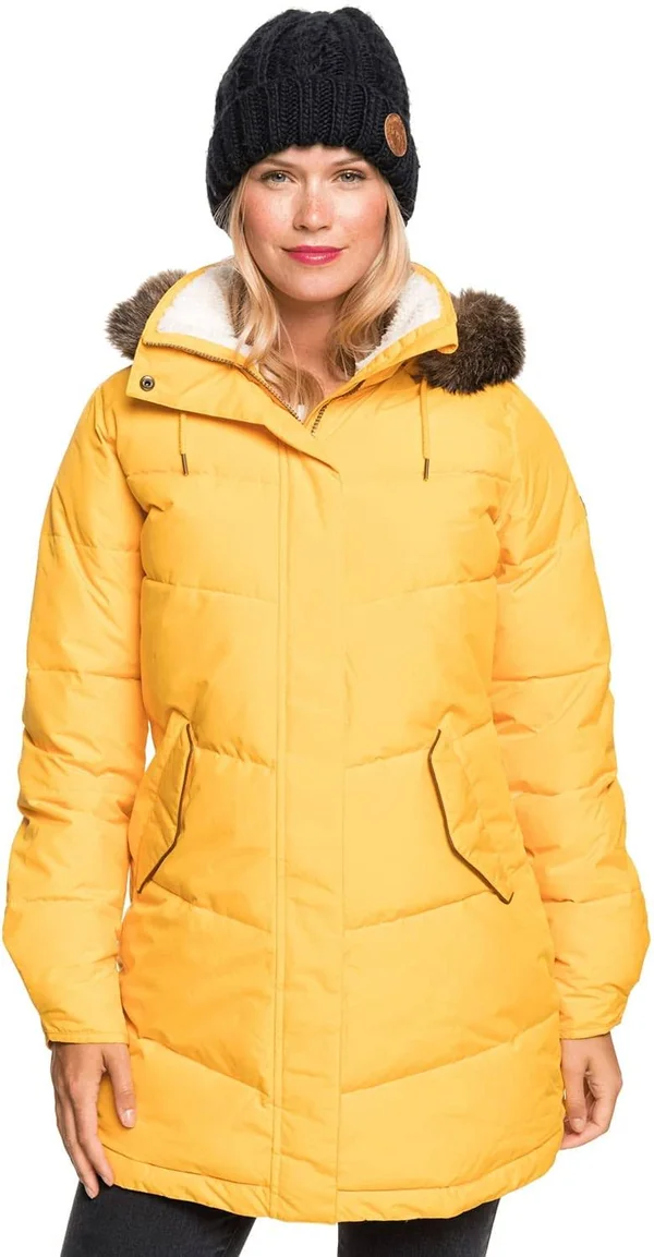 Roxy Ellie Jacket
