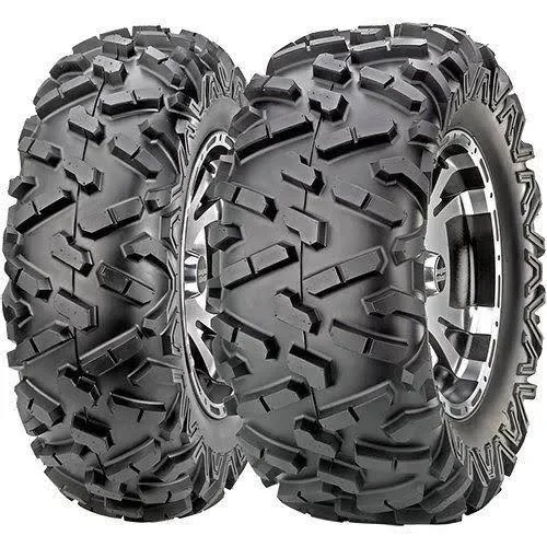 Maxxis 25x8R12 Tire - Bighorn Radial - TM16613100