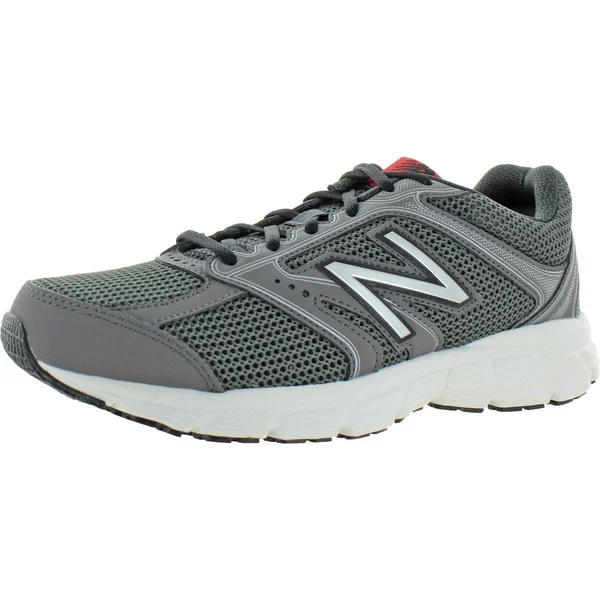 New Balance Mens 460 V2 Lifestyle Fitness Running Shoes
