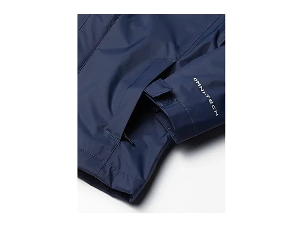 Columbia Watertight Jacket - Boys& Collegiate Navy3, Xs