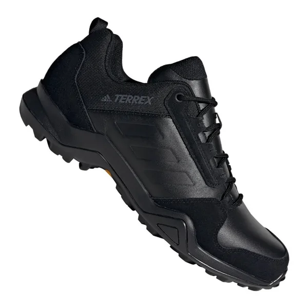 Adidas Shoes Terrex AX3 Lea, EE9444 - 8.0