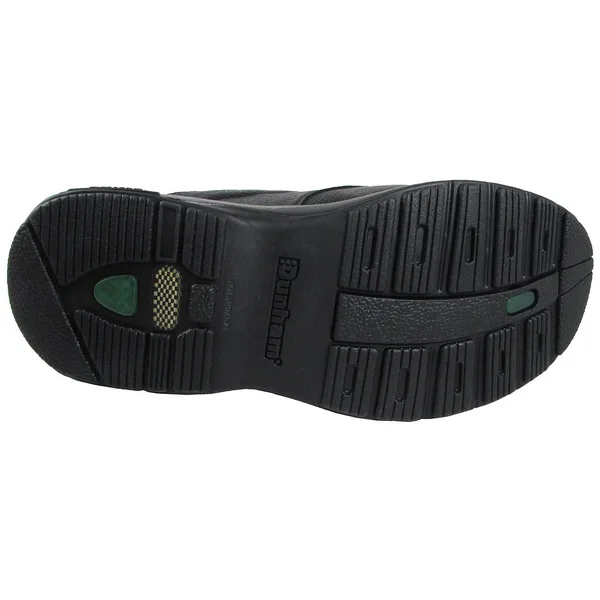 Men's Dunham Exeter Low, Size: 9, Black