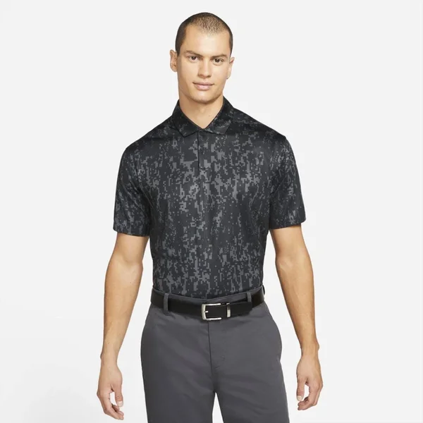 Nike Dri-Fit Vapor Men's Graphic Golf Polo