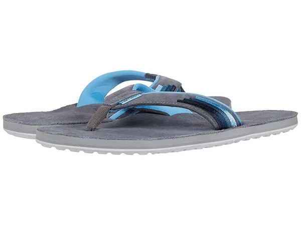 hari mari Parks Ranger Men's Shoes Charcoal : 12 M