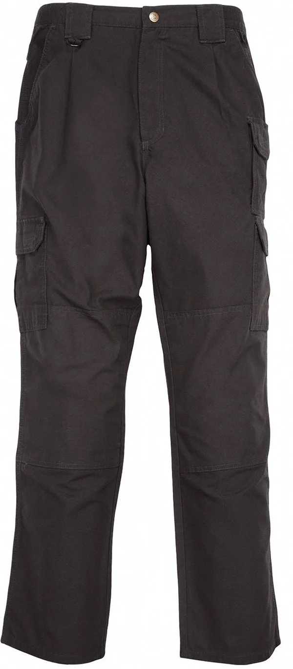 5.11 Tactical Pants - Men's Black