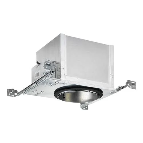 Juno Recessed Lighting IC1422LEDG4-35K-1 6x22 LED New Construction IC Type Housing 1400 Lumens, 3500K Color Temperature, Dedicat