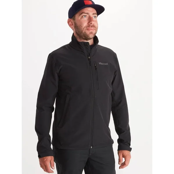 Marmot Estes II Jacket - Men's Black - XXL