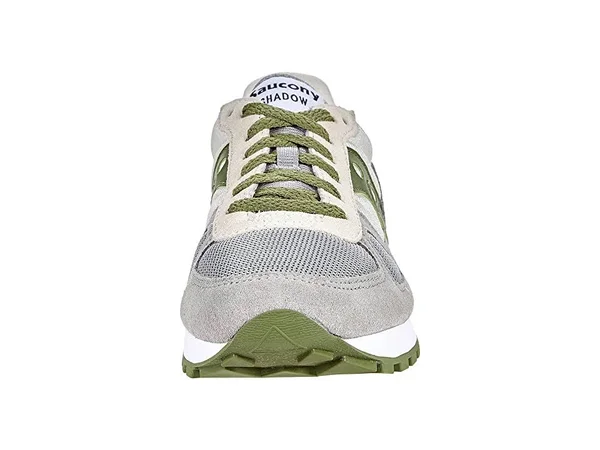 Saucony Shadow Original Size: 13M, Grey, Green