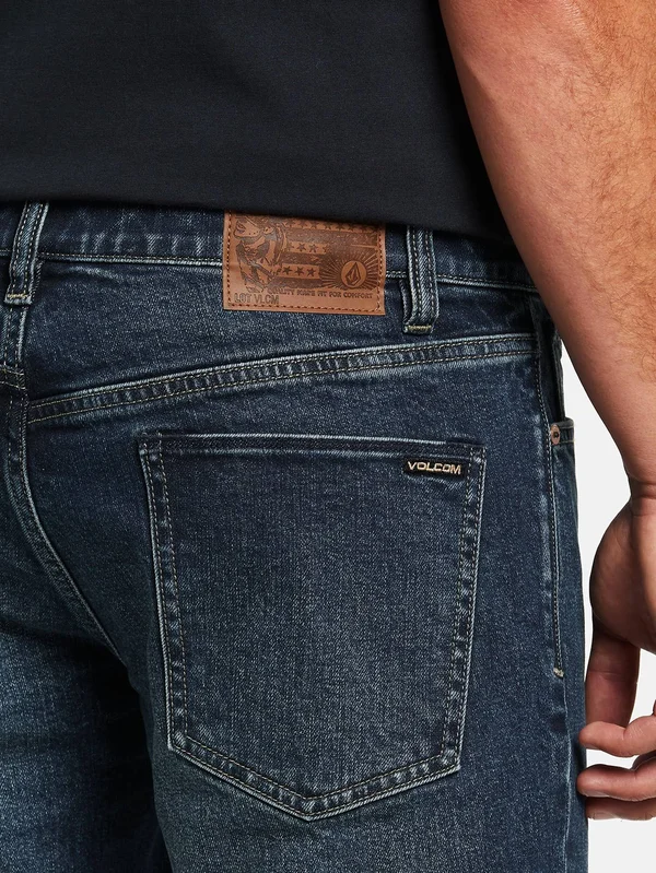 Volcom Vorta Denim