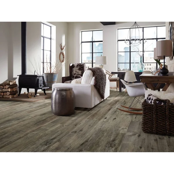 Shaw Alto HD Plus Sanremo 8x22 x 72x22 Luxury Vinyl Plank