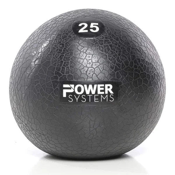 Power Systems Mega Slam Ball Prime 25lb 25523