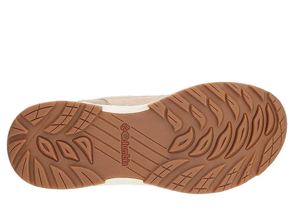 Womens Columbia Meadows Omni-heat 3d Slip On Winter Insulated Boots
