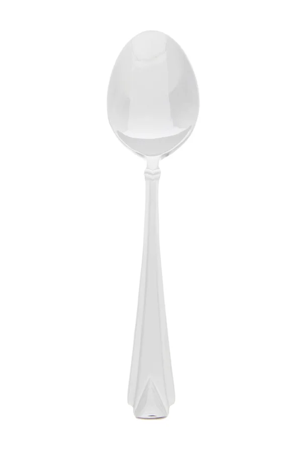 Walco (2604) 7.25x22 Athenian 18/10 Stainless Iced Tea Spoon