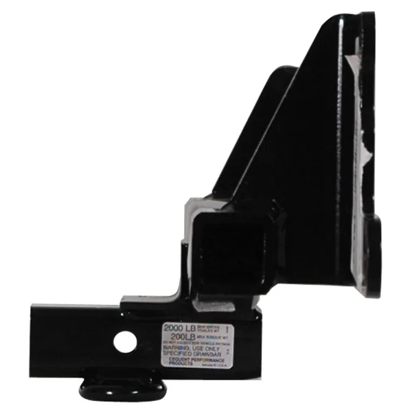 Reese Towpower Class I Custom Fit Hitch, Toyota Yaris 77191