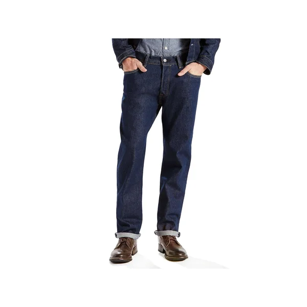 Levi S Men S 501 Original Fit Stretch Jeans