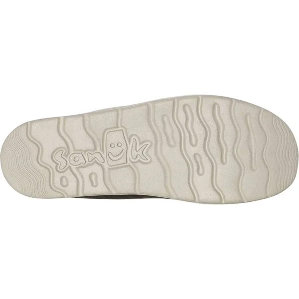 Sanuk Men's Skuner Lite Shoes Black 10