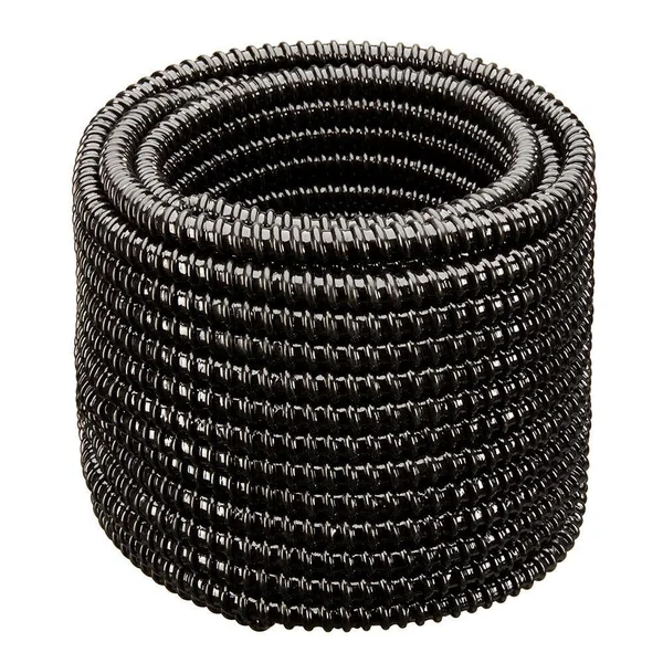 HYDROMAXX Ulnk114100 1-1/4x22x100Ft Flexible Non-Kink Water Garden Pond