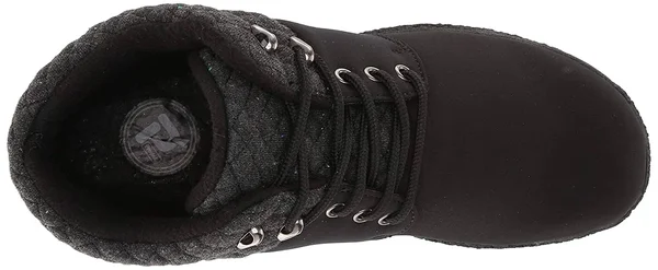 Propet Women's Madi Ankle Lace Up Boot, Size: 8, Black