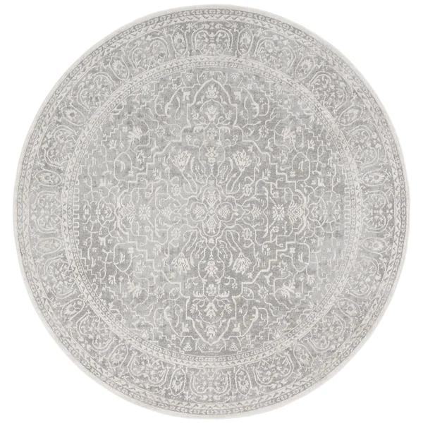 Safavieh Reflection RFT670A 5&1x22 x 7&6x22 Beige - Cream Area Rug