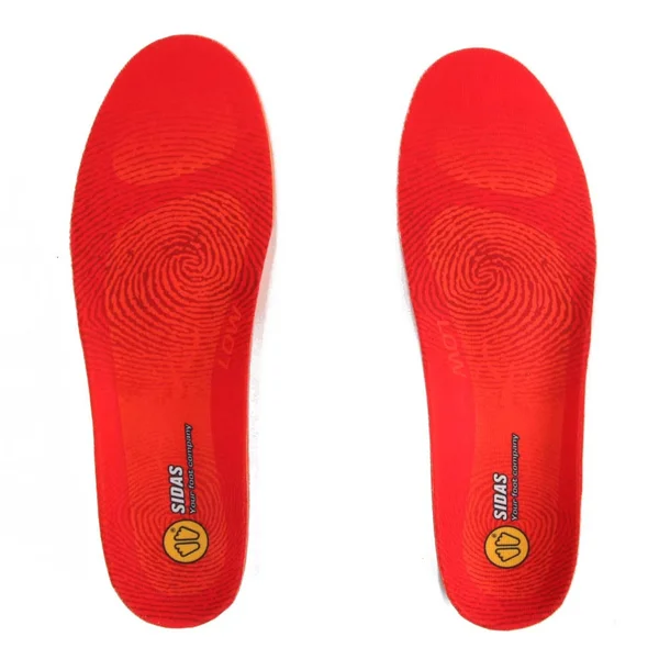 Sidas 3 Feet Winter Heat Ready Insoles - Low