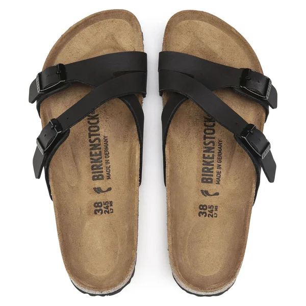 Birkenstock N Yao Balance Dove Blue Patent, 36