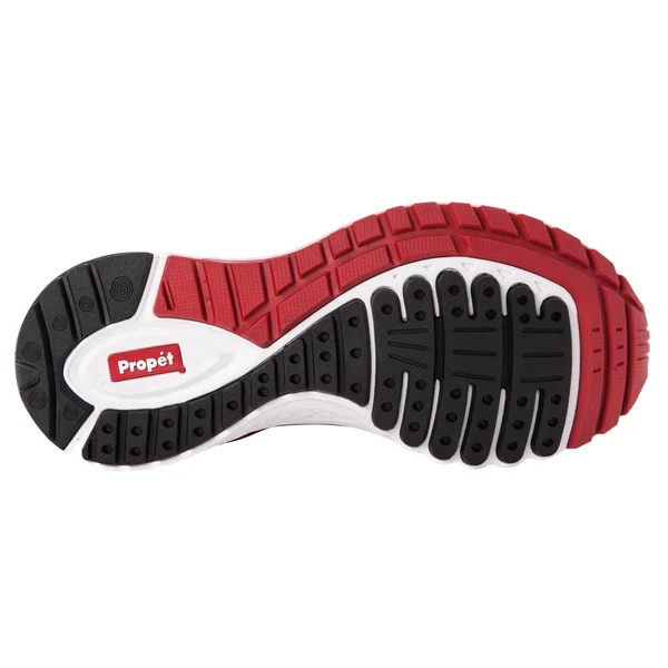 Women's Propet One LT Red - in Size 6.5