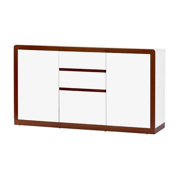 Malta Sideboard - White