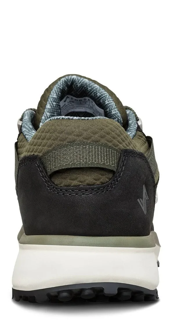 Forsake Range Low Shoe - Women's Timberwolf - 6.5