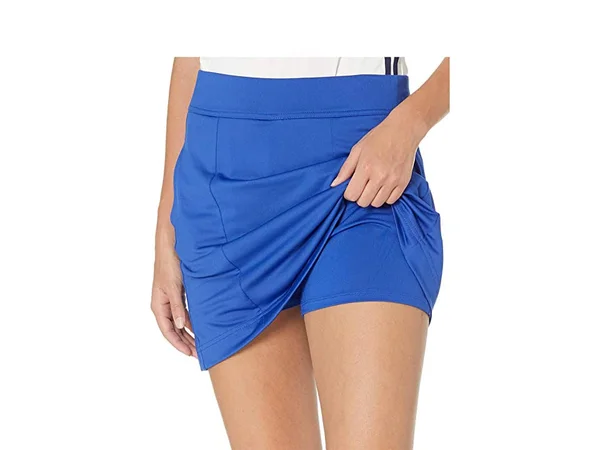 Callaway Women's Dri-Knit Skort Blue Xs