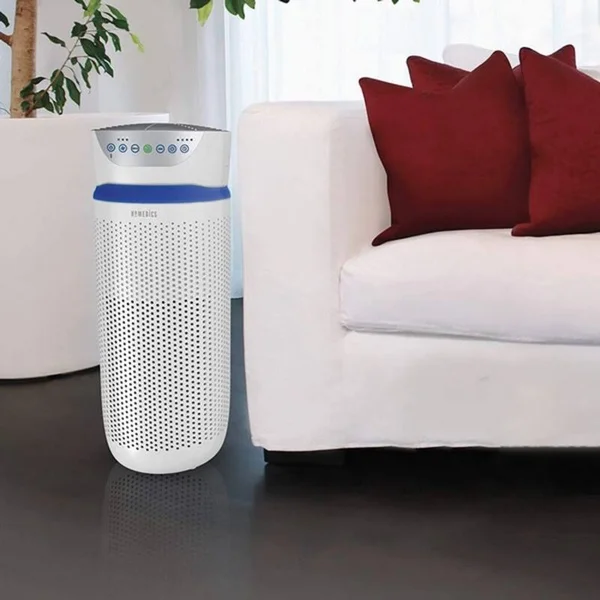 Homedics AP-T40 - The Perfect Purifier