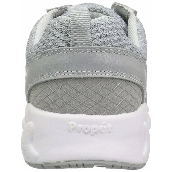 Propet Stability x 9.5 Women's Light Grey