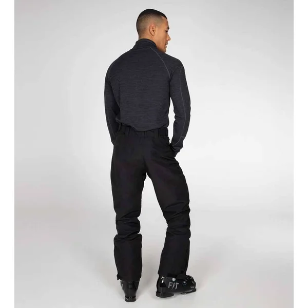Protest Owens Trousers Ash Grey Xs