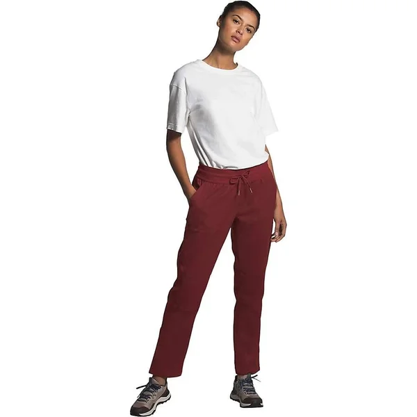 The North Face Aphrodite Motion Capri Women's Urban Navy, Large