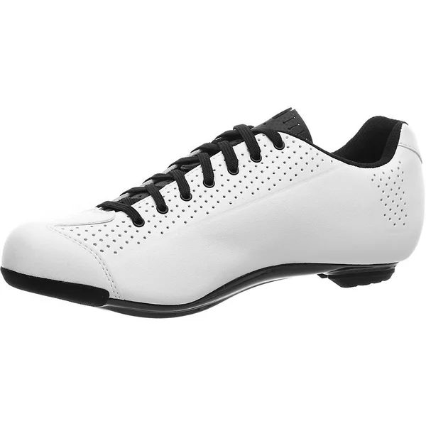 dhb Dorica Carbon Road Shoe EU 41 White Cycling Shoes