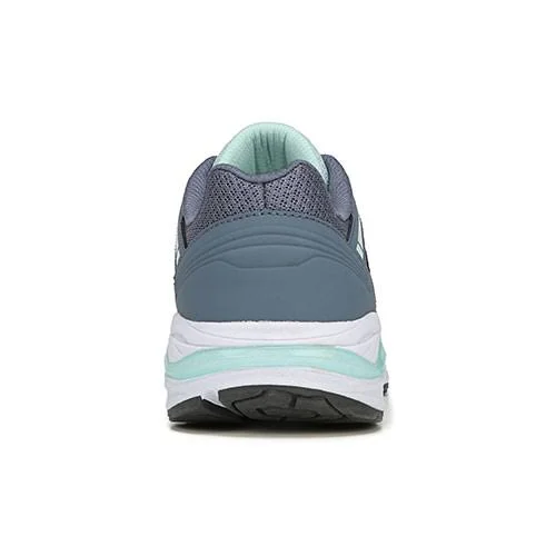 Dr. Scholl&s Blitz Women's Sneakers - Size: 8.5, Dark Grey
