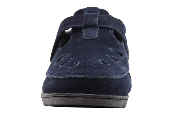Propet Women's Ladybug, Size: 7, Navy Suede